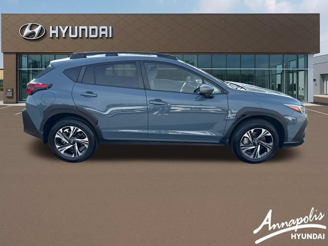 Used 2024 Subaru Crosstrek 2.0i Premium AWD/4WD image 6