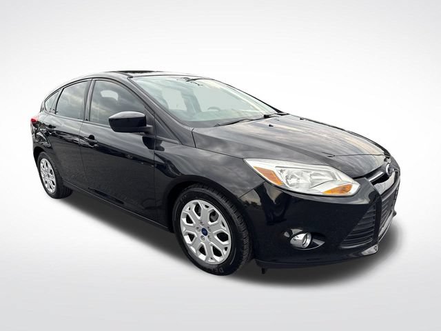 Used 2012 Ford Focus SE FWD image 7