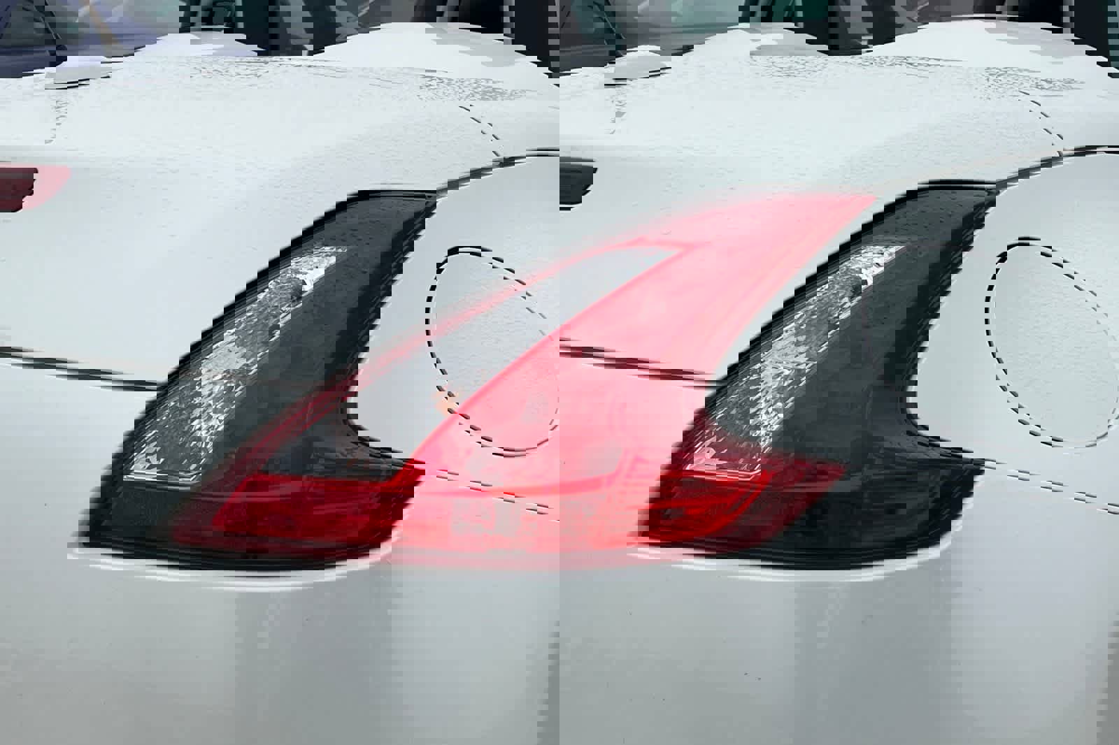 Used 2015 Nissan 370Z Touring Sport image 14