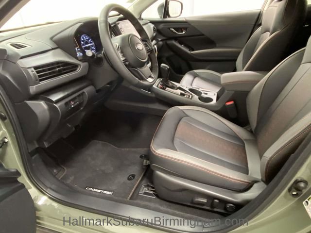 Used 2026 Subaru Crosstrek 2.5i Limited w/ Popular Package #4A AWD/4WD image 12