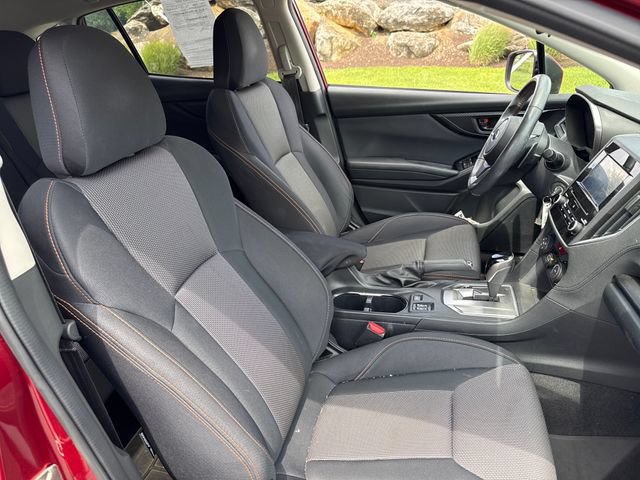 Used 2019 Subaru Crosstrek 2.0i Premium w/ Eyesight System AWD/4WD image 14