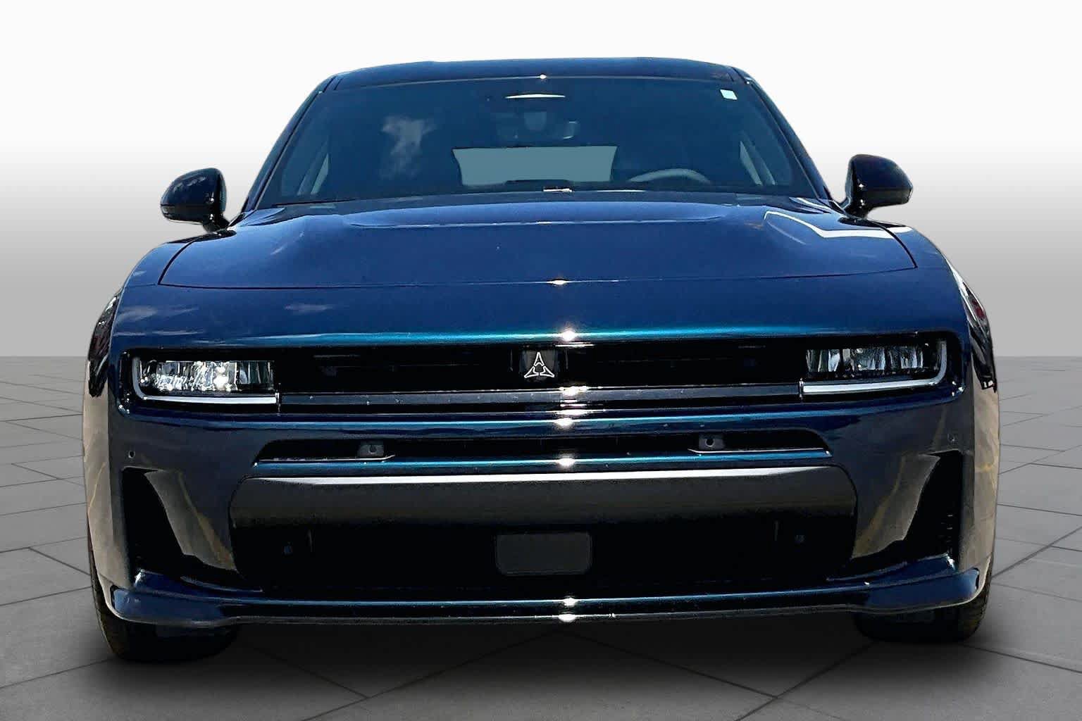 Used 2026 Dodge Charger Scat Pack AWD/4WD image 4