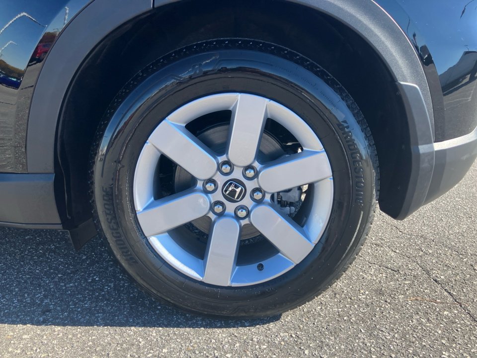 New 2025 Honda Prologue Eco image 22