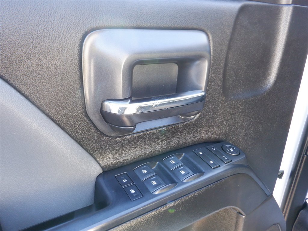 Used 2019 Chevrolet Silverado 2500 W/T w/ WT Convenience Package RWD image 15