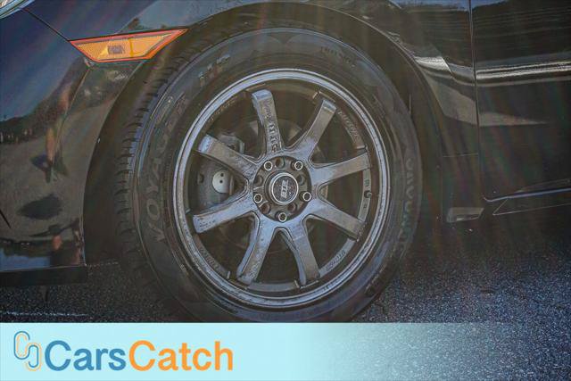 Used 2016 Honda Civic EX image 16