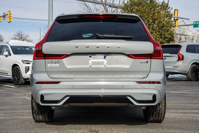 New 2026 Volvo XC60 B5 Ultra w/ Protection Package Premier image 6