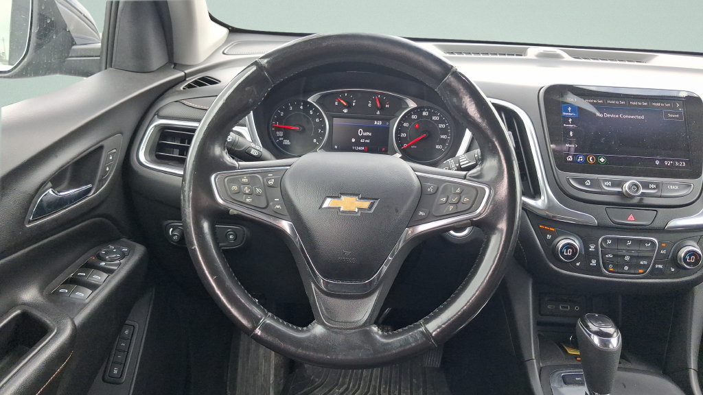 Used 2020 Chevrolet Equinox Premier AWD/4WD image 21
