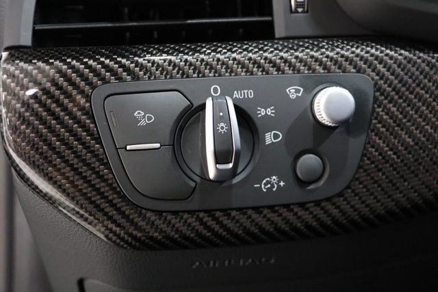Used 2023 Audi RS 5 Sportback AWD/4WD image 23