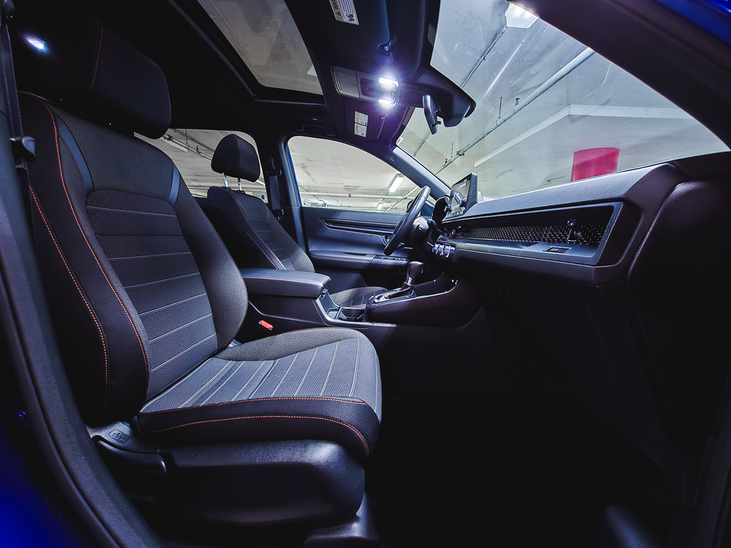 Used 2023 Honda CR-V Sport image 32