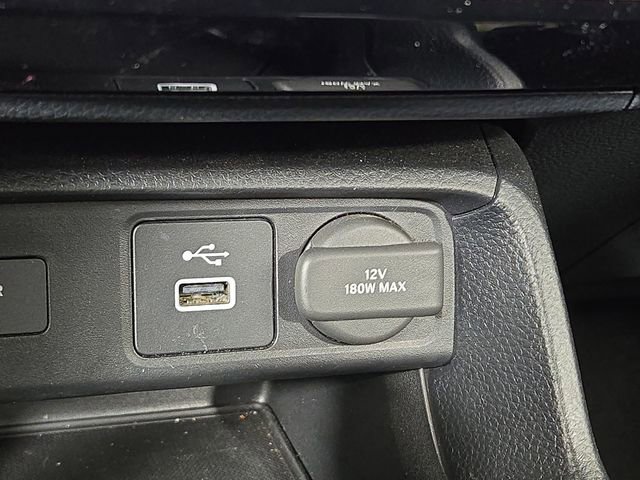 Used 2024 Honda Civic Sport image 23