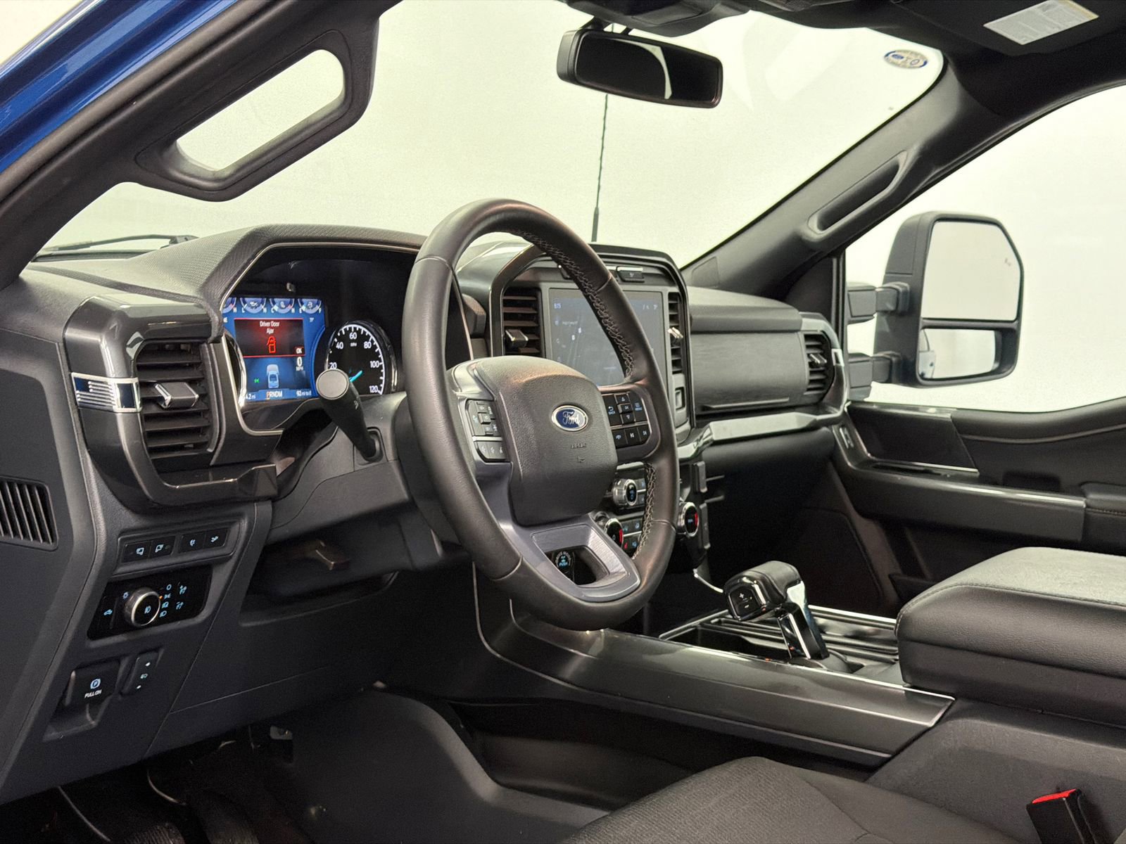 Used 2023 Ford F150 XLT w/ Equipment Group 302A High AWD/4WD image 14