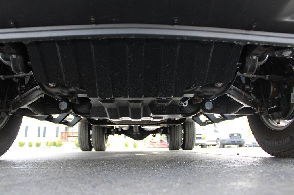 Used 2024 Chevrolet Silverado 3500 W/T w/ Snow Plow Prep Package image 36