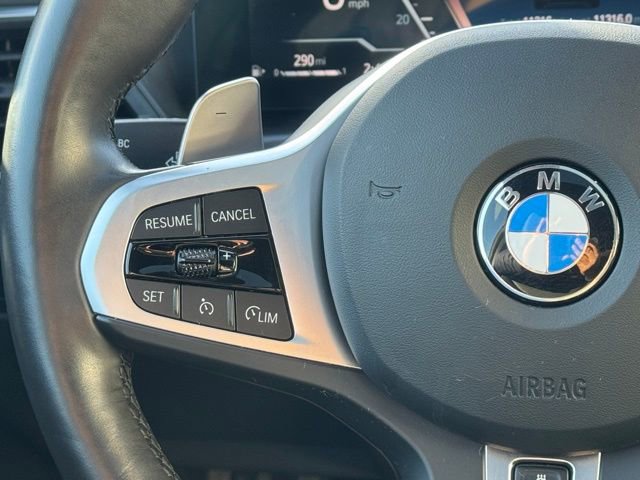 Certified 2024 BMW M240i xDrive M240i w/ Premium Package image 20