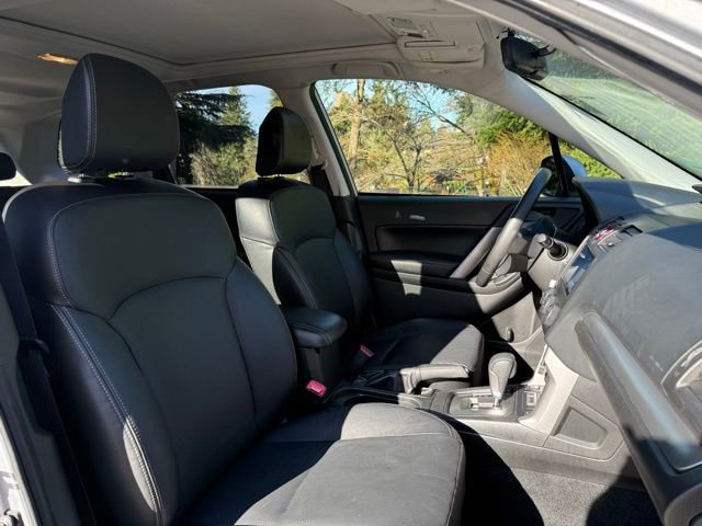 Used 2014 Subaru Forester 2.5i Limited AWD/4WD image 22