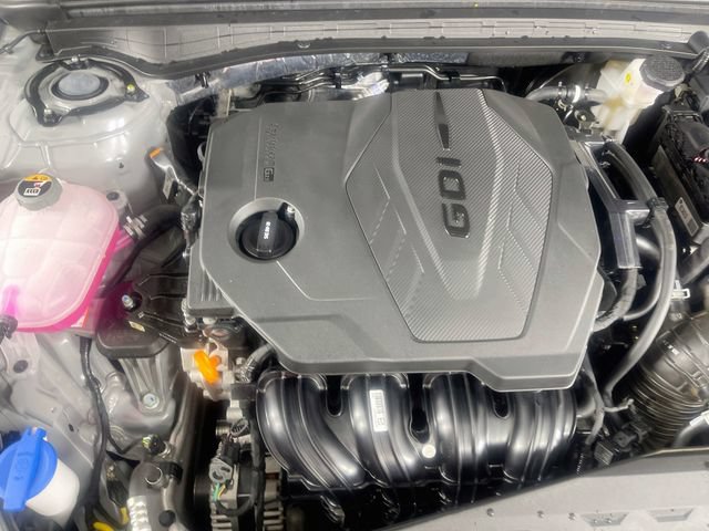 Used 2025 Kia K5 GT-Line FWD image 30