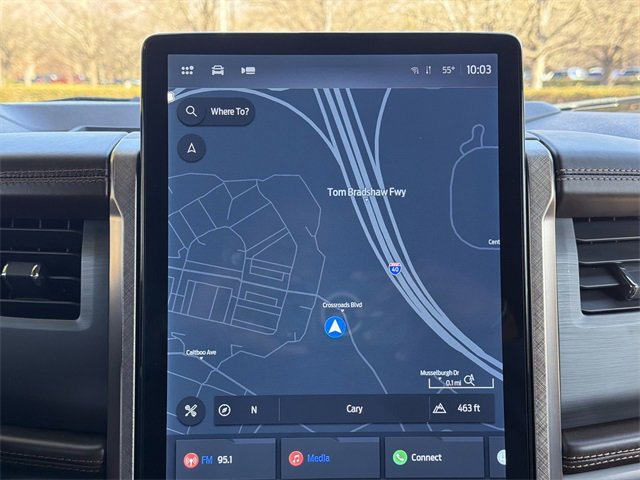 Used 2022 Ford Expedition King Ranch image 18