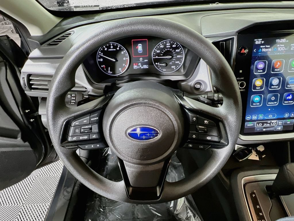 Used 2025 Subaru Crosstrek 2.5i Premium AWD/4WD image 10
