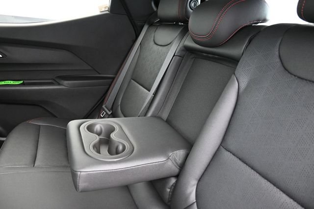 New 2027 Chevrolet Bolt RS FWD image 22