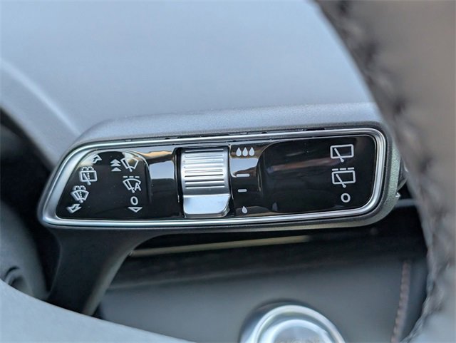 New 2026 Lincoln Nautilus Reserve image 27