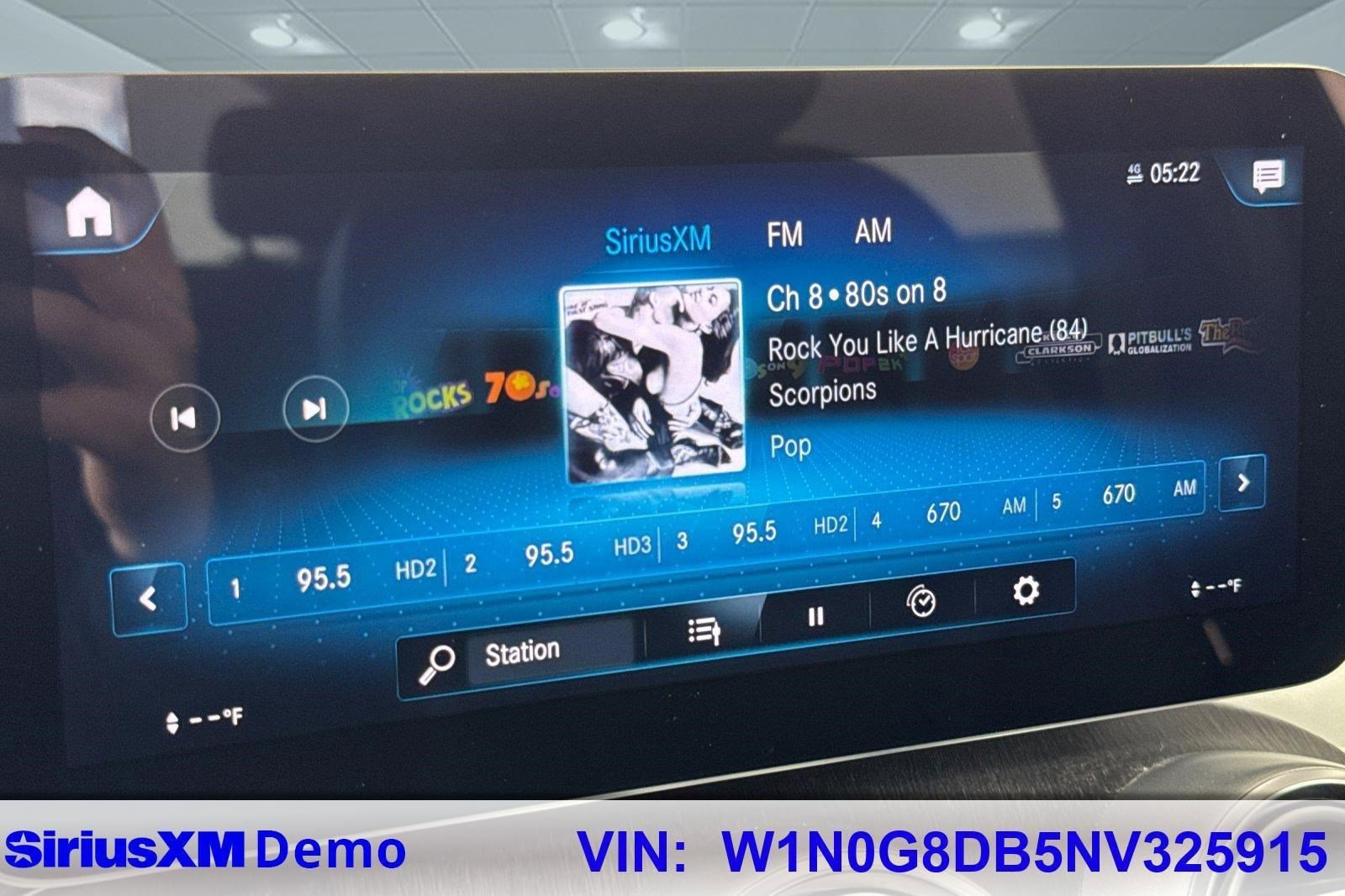 Used 2022 Mercedes-Benz GLC 300 image 35