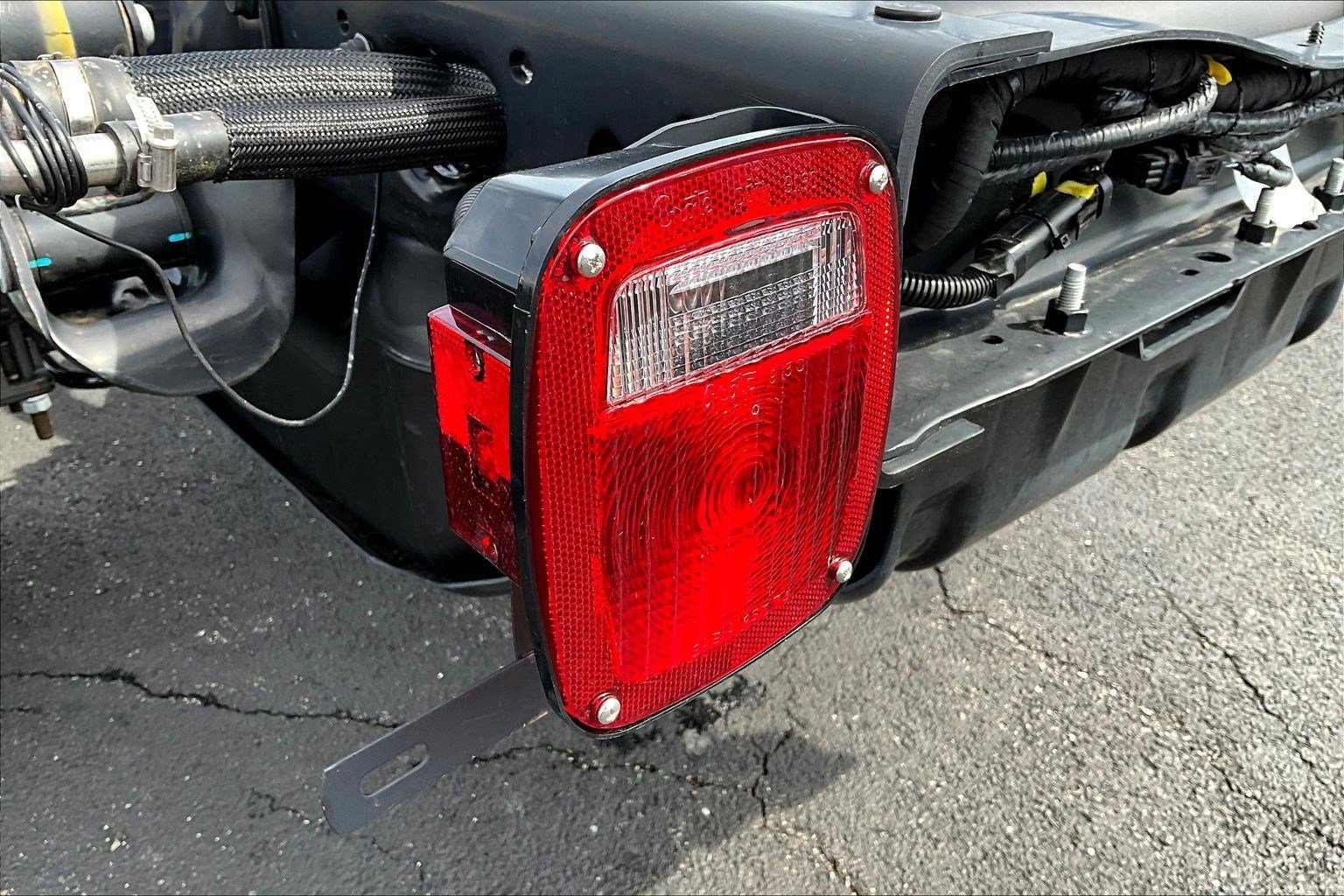 New 2026 RAM 4500 4x4 Crew Cab DRW image 15