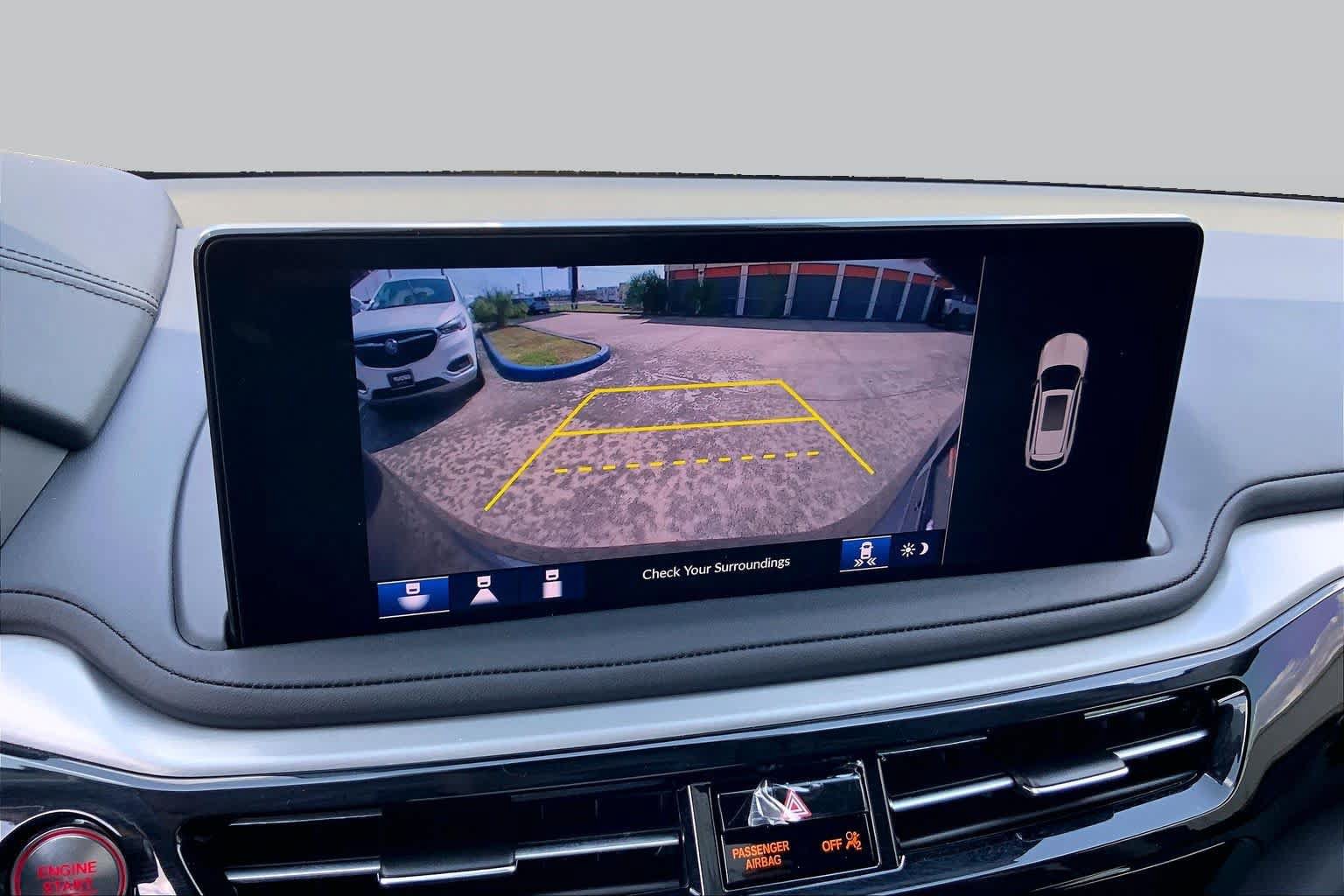 Used 2026 Acura MDX w/ Technology Package FWD image 25