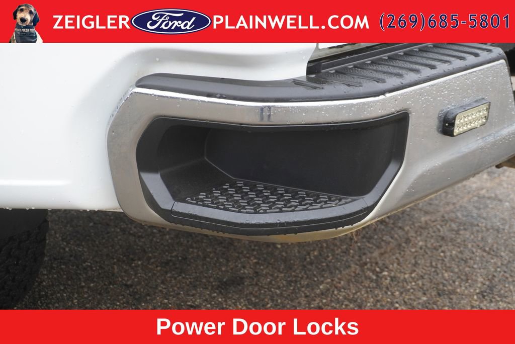 Used 2022 GMC Sierra 3500 Pro w/ Convenience Package RWD image 11