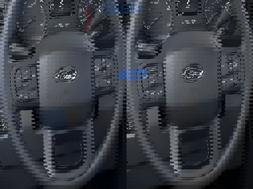 New 2025 Ford F250 XLT image 35