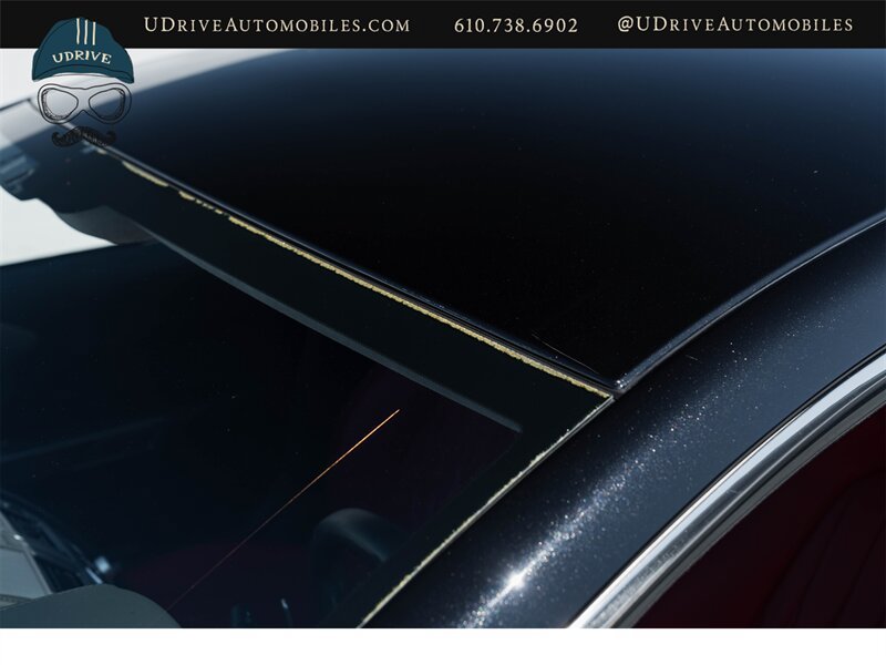 Used 2011 Aston Martin Rapide RWD image 65