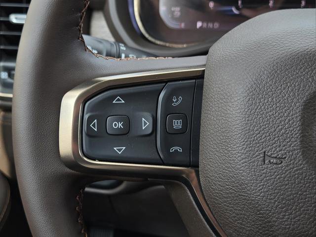 New 2026 RAM 2500 Limited image 11