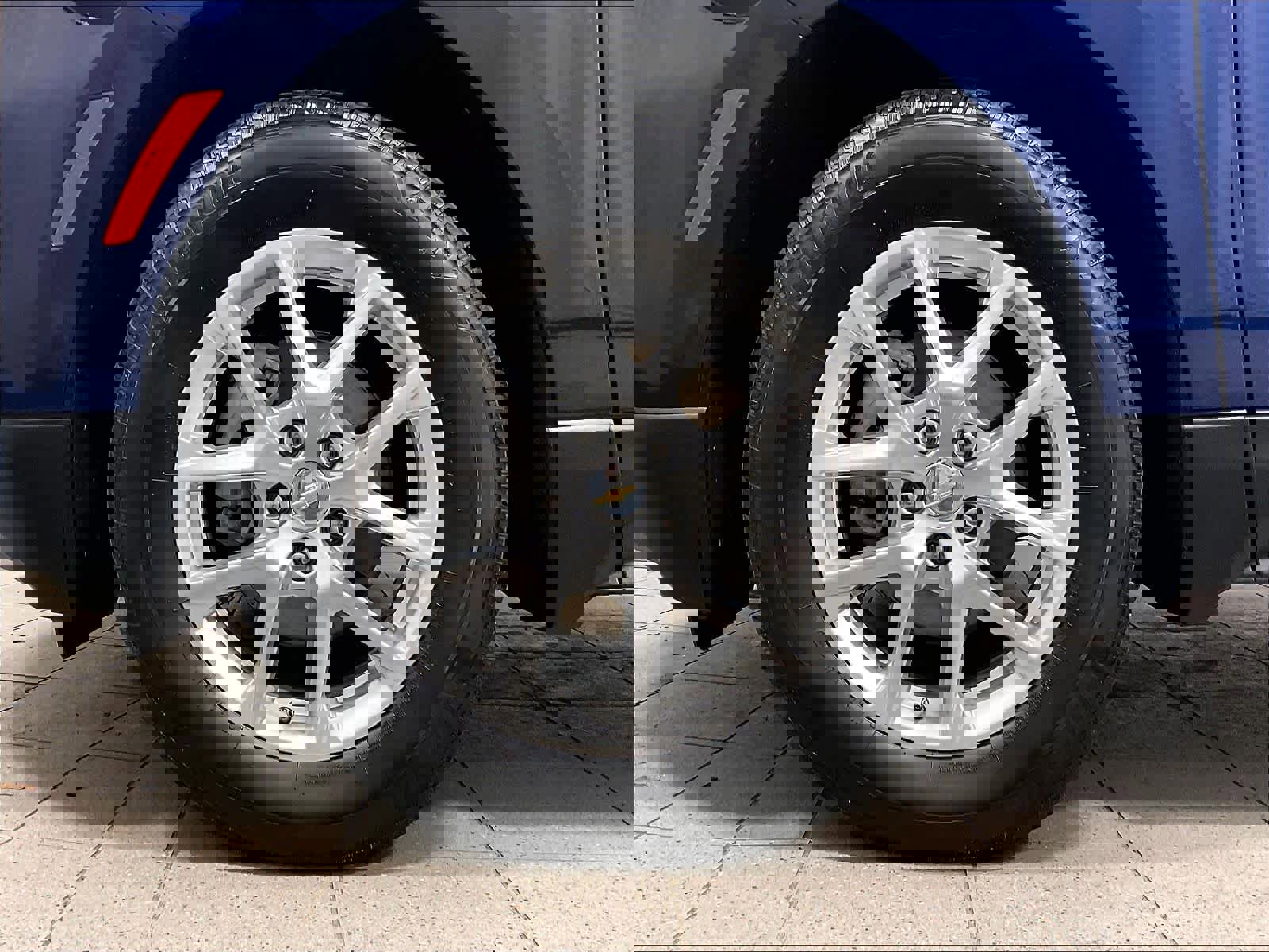 Used 2022 Chevrolet Equinox LT image 7