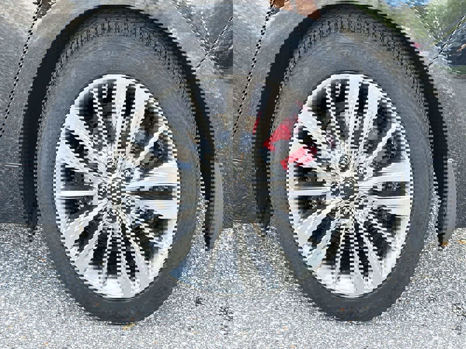 Used 2019 Kia Optima SX w/ SX Limited (Bronze) Package image 12