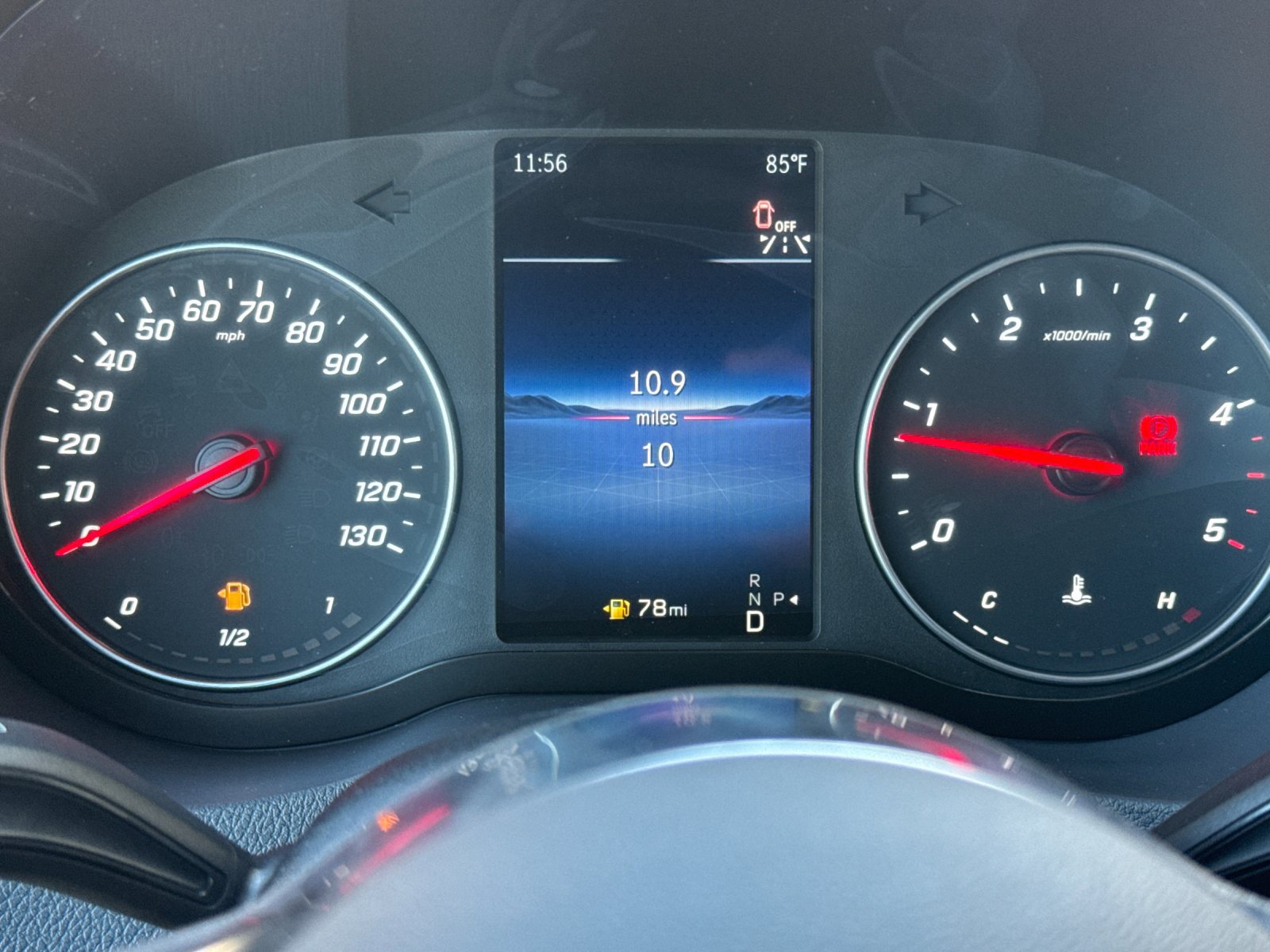 New 2026 Mercedes-Benz Sprinter 2500 image 24