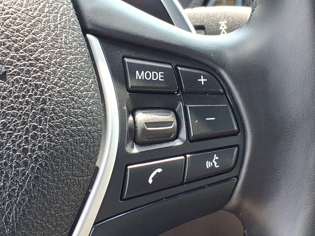Used 2017 BMW 440i xDrive Convertible AWD/4WD image 11