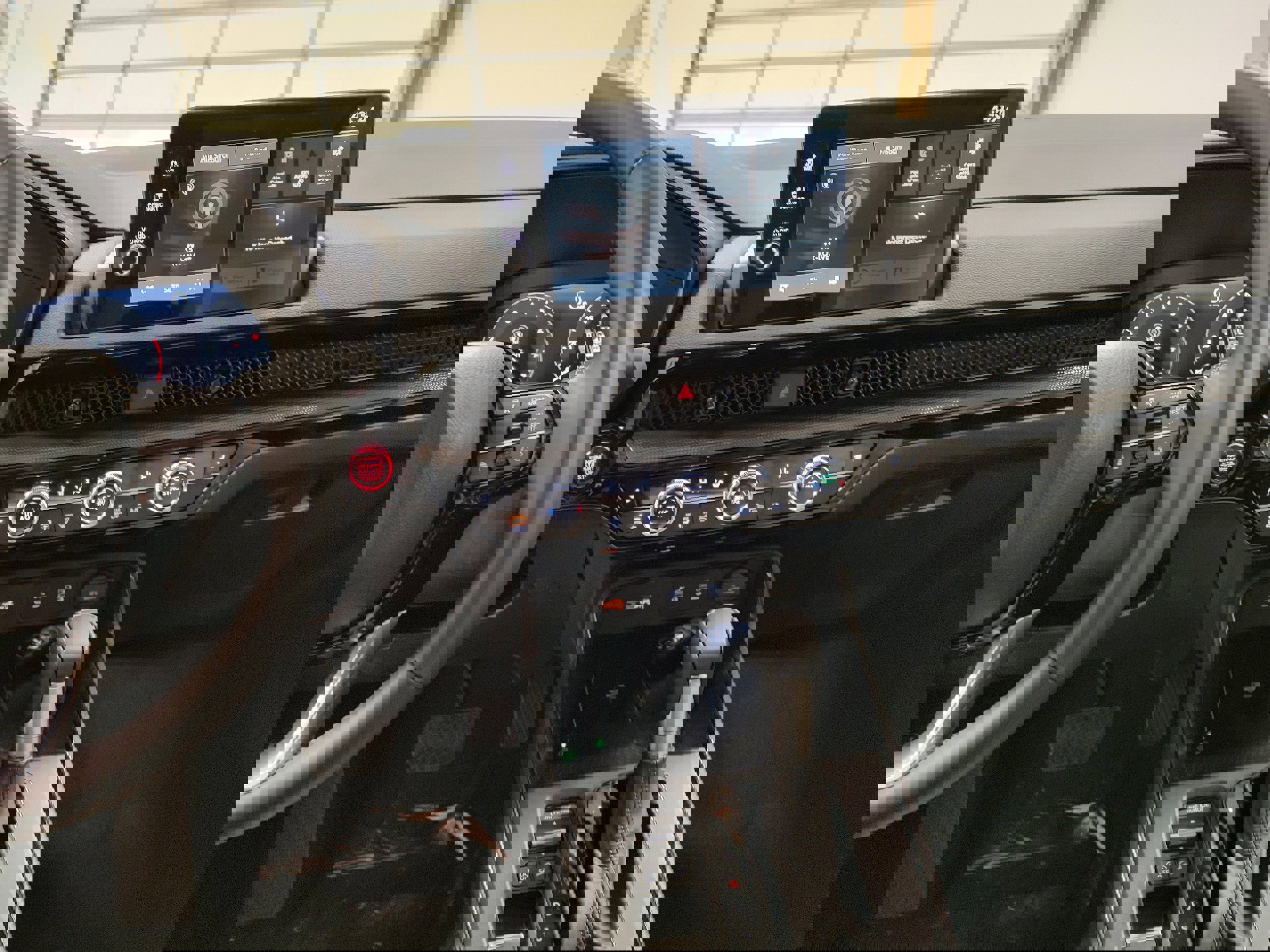 New 2026 Honda CR-V EX-L image 7