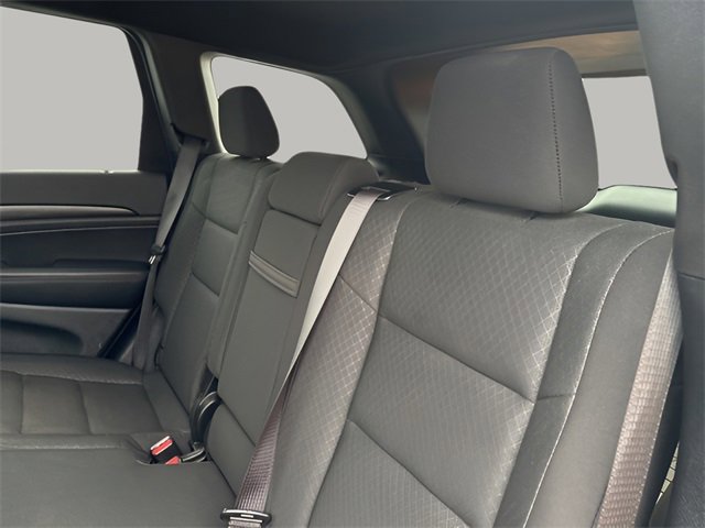 Used 2020 Jeep Grand Cherokee Laredo image 19