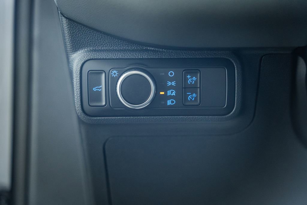 New 2026 Ford Explorer Active RWD image 41