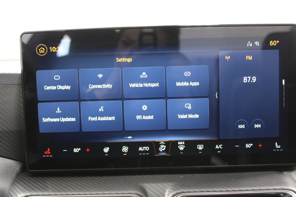 New 2026 Ford Mustang GT Premium w/ Mustang Nite Pony Package image 30