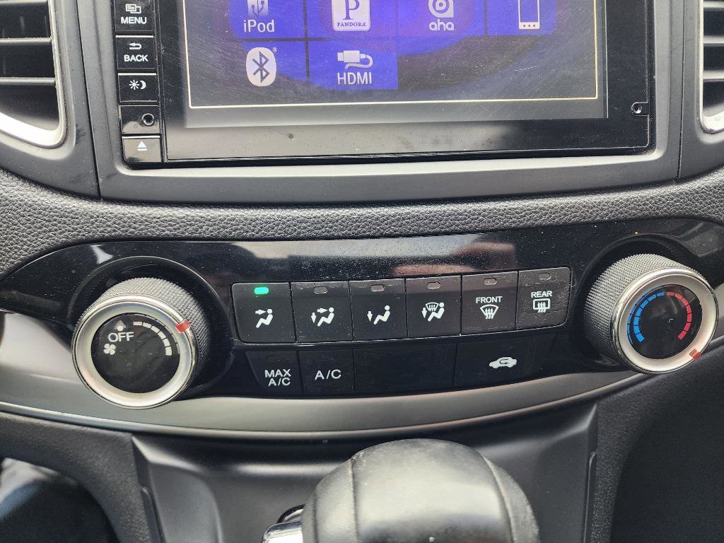 Used 2015 Honda CR-V EX image 18