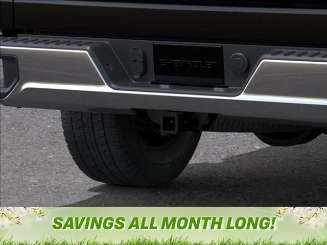 New 2026 Chevrolet Silverado 1500 LT AWD/4WD image 14