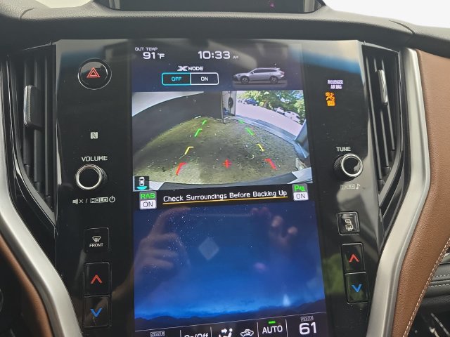 Used 2020 Subaru Outback Touring XT AWD/4WD image 23