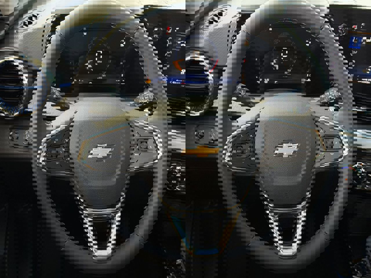 New 2026 Chevrolet Trax LT w/ Driver Confidence Package image 12