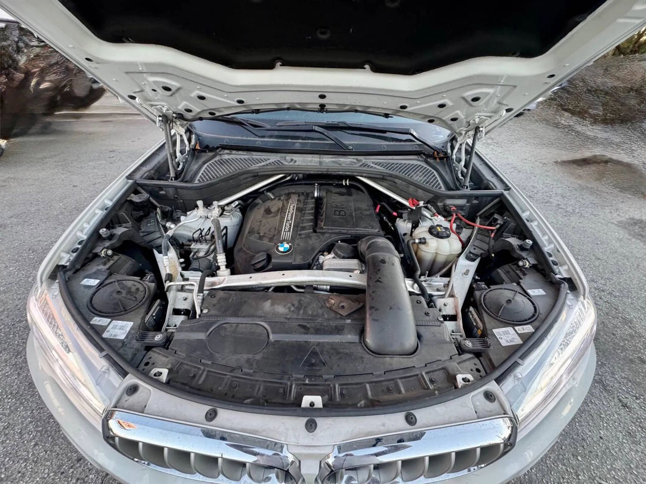 Used 2018 BMW X5 sDrive35i w/ M Sport Package image 13