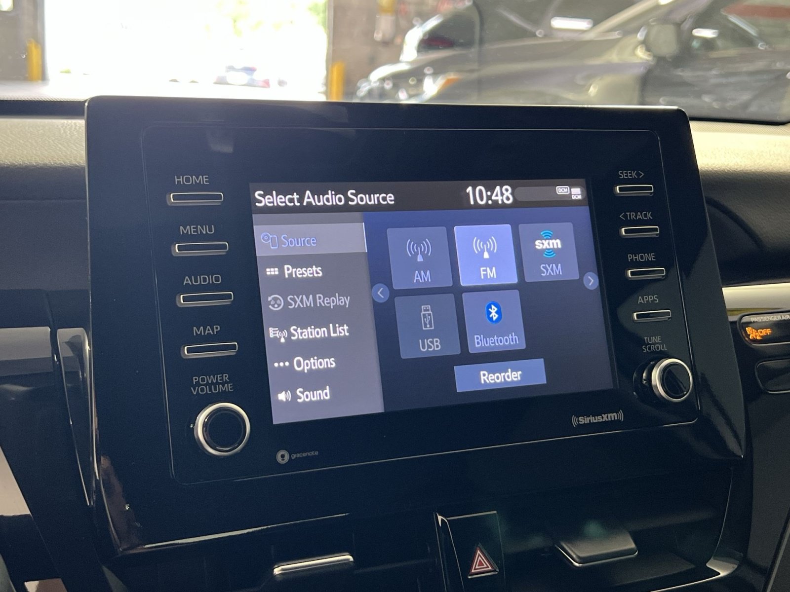 Used 2024 Toyota Camry SE FWD image 19