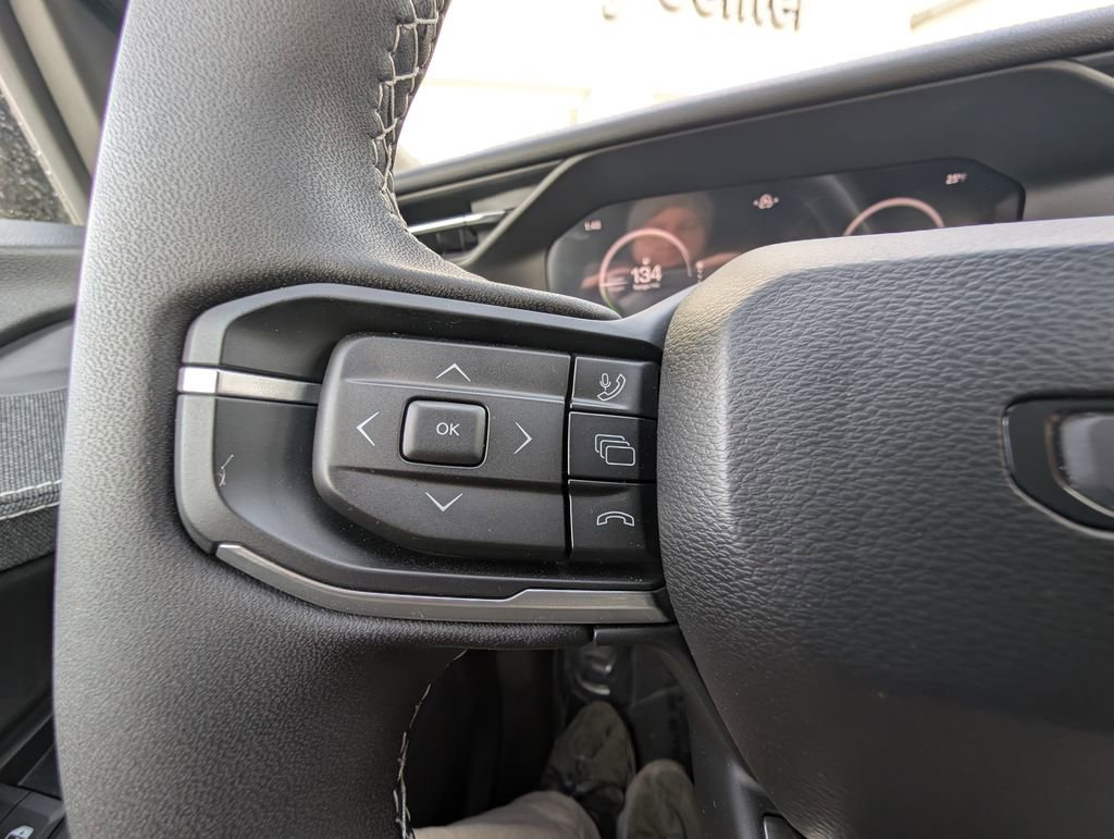 New 2026 Jeep Cherokee Laredo image 19