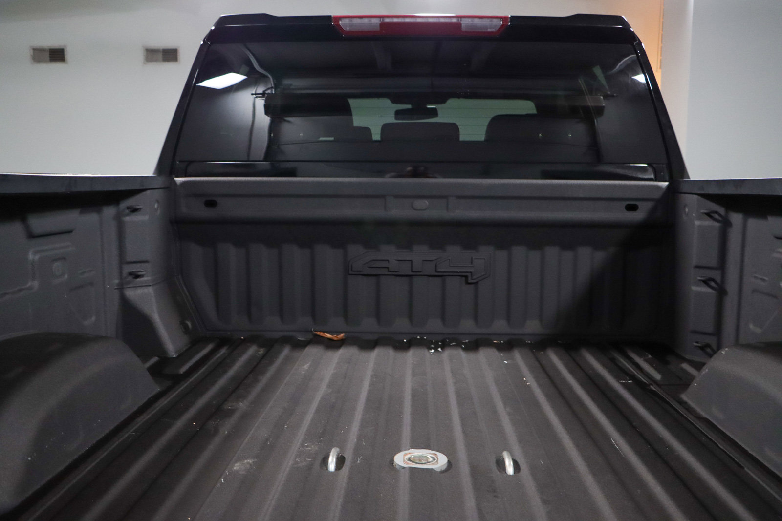 Used 2021 GMC Sierra 2500 AT4 image 30