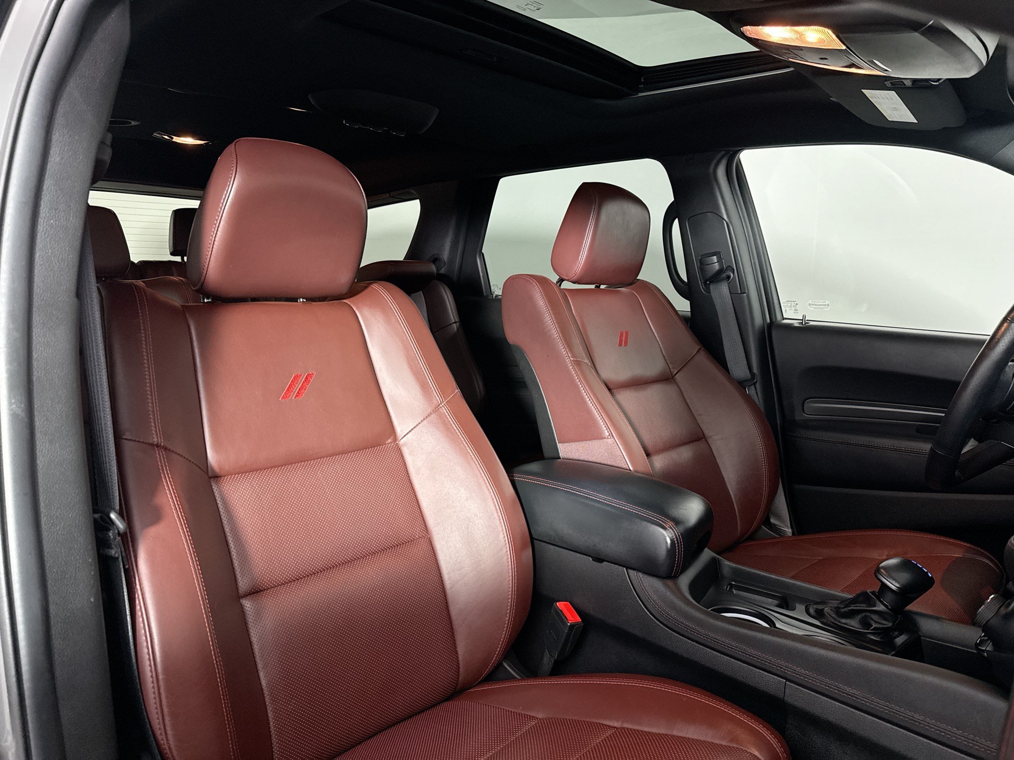 Used 2023 Dodge Durango GT AWD/4WD image 37