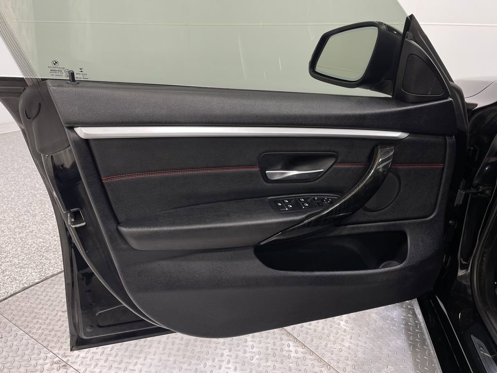 Used 2018 BMW 430i Gran Coupe xDrive image 16