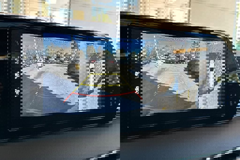 Used 2025 Hyundai Palisade Calligraphy image 19