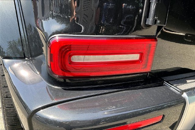 Certified 2022 Mercedes-Benz G 63 AMG 4MATIC image 24